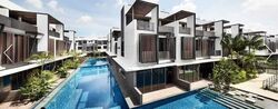 Sunrise Villa (D28), Terrace #566810461